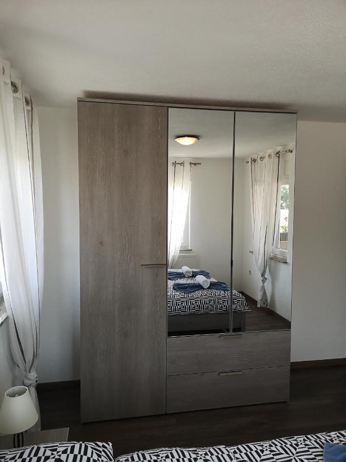 Apartmani Manda Omišalj Eksteriør bilde